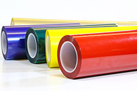 Polyester Tapes Polyester Tapes