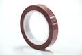 Tensilized Teflon Tape w/ silicone adhesive: FST-.5-36 Tensilized Teflon Tape w/ silicone adhesive: FST-.5-36