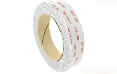 3M VHB Foam Tape For Bonding Window Components 3M VHB Foam Tape For Bonding Window Components