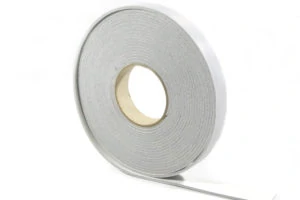 Strip n’ Stick Flame Retardant Silicone Gasket Tape Strip n’ Stick Flame Retardant Silicone Gasket Tape