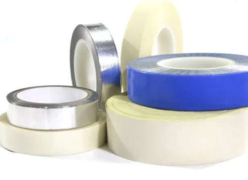 High Temp Masking Tape High Temp Masking Tape