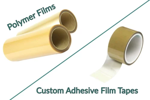 Performance Films Performance Films