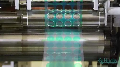 Die Cutting Services Die Cutting Services