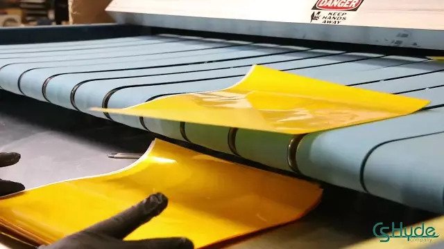 Sheeting Services Sheeting Services
